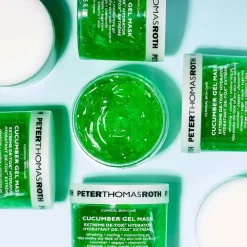 Peter Thomas Roth Cucumber Gel Mask 150ml Online