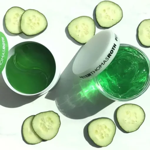 Peter Thomas Roth Cucumber Gel Mask 150ml Online