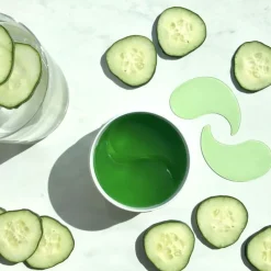 Peter Thomas Roth Cucumber De-Tox Hydra-Gel Eye Patches 60pcs Sale