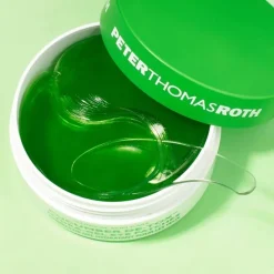 Peter Thomas Roth Cucumber De-Tox Hydra-Gel Eye Patches 60pcs Sale