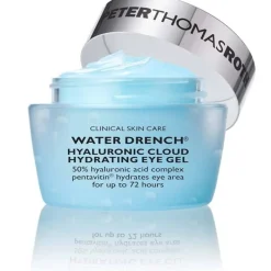 Peter Thomas Roth Water Drench Hyaluronic Cloud Hydrating Eye Gel 15ml Outlet