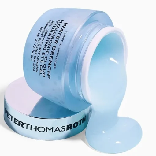 Peter Thomas Roth Water Drench Hyaluronic Cloud Hydrating Eye Gel 15ml Outlet