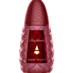 Pino Silvestre Amber Woods Edt 125ml New