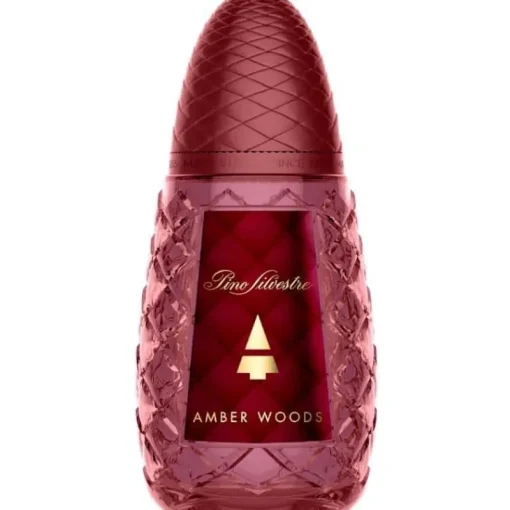 Pino Silvestre Amber Woods Edt 125ml New