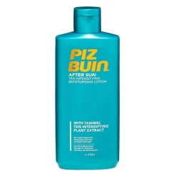 Piz Buin After Sun Tan Intensifier 200ml Sale