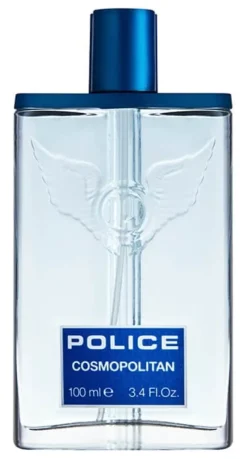 Police Cosmopolitan Edt 100ml Discount