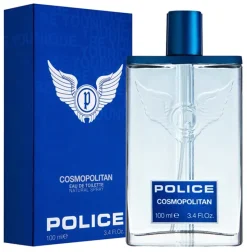 Police Cosmopolitan Edt 100ml Discount