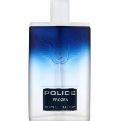 Police Frozen Edt 100ml Discount