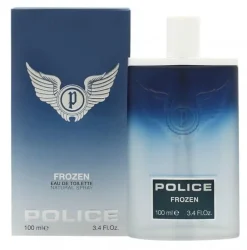 Police Frozen Edt 100ml Discount