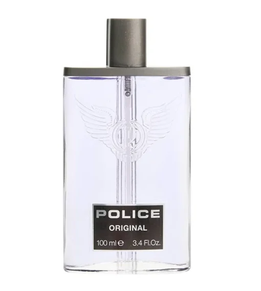 Police Original Edt 100ml Sale