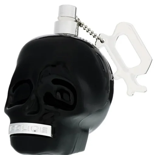 Police To Be Bad Guy Edt 125ml Clearance