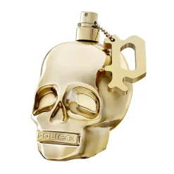 Police To Be Born to Shine Edt 125ml Online