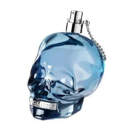 Police To Be Edt 40ml Hot