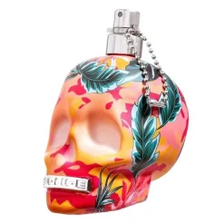 Police To Be Exotic Jungle Woman Edp 75ml Fashion