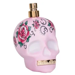 Police To Be Tattooart Woman Edp 125ml Clearance