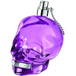 Police To Be Woman Edp 125ml Online