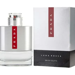 Prada Luna Rossa Edt 100ml Sale