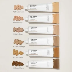 Purito Cica Clearing BB Cream #27 Sand Beige 30ml Sale