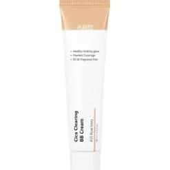 Purito Cica Clearing BB Cream #15 Rose Ivory 30ml Outlet