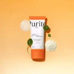 Purito Daily Soft Touch Sunscreen SPF 50 60ml Outlet