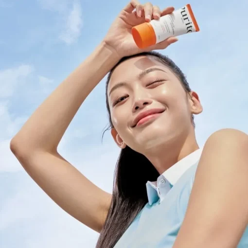 Purito Daily Soft Touch Sunscreen SPF 50 60ml Outlet