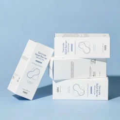 Purito Dermide Relief Barrier Moisturizer 100ml New
