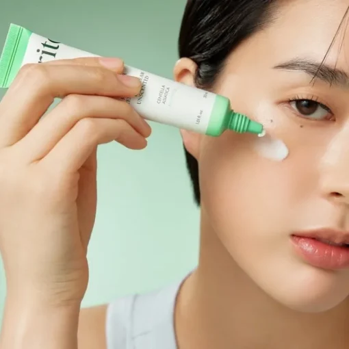 Purito Wonder Releaf Centella Eye Cream Unscented 30ml Discount