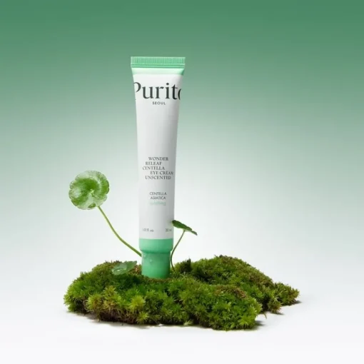 Purito Wonder Releaf Centella Eye Cream Unscented 30ml Discount