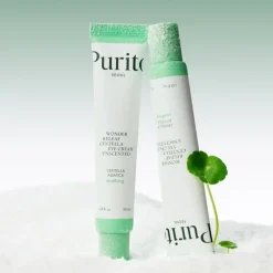 Purito Wonder Releaf Centella Eye Cream Unscented 30ml Discount