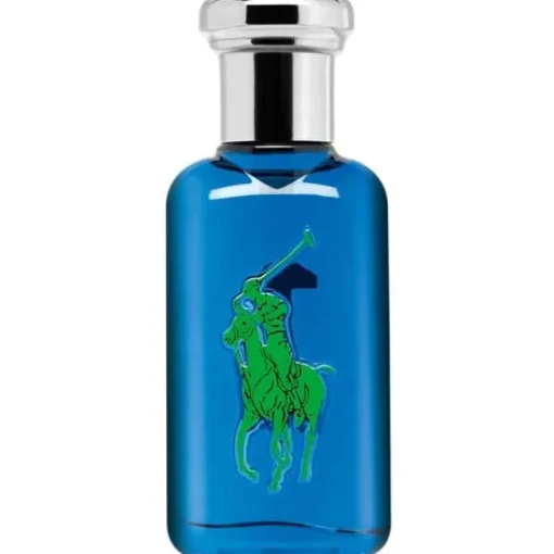 Ralph Lauren Big Pony Blue EdT 50 ml Clearance