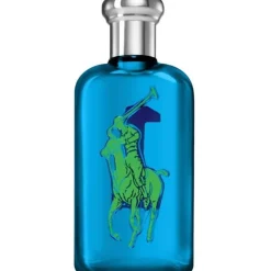 Ralph Lauren Big Pony Blue Edt 100ml Hot