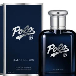 Ralph Lauren Polo 67 Edp 75ml Clearance