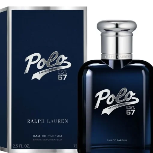 Ralph Lauren Polo 67 Edp 75ml Clearance