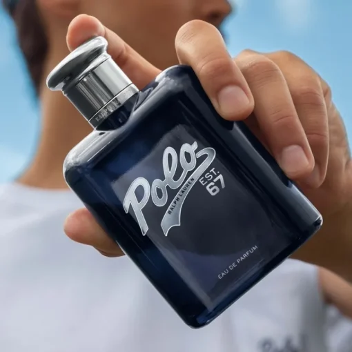 Ralph Lauren Polo 67 Edp 40ml Discount