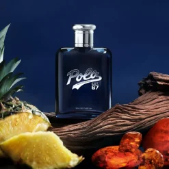Ralph Lauren Polo 67 Edp 125ml Best