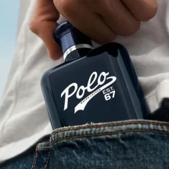 Ralph Lauren Polo 67 Edt 125ml Best