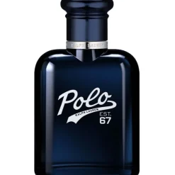 Ralph Lauren Polo 67 Edt 75ml Hot