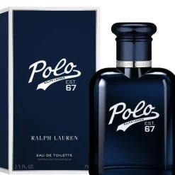 Ralph Lauren Polo 67 Edt 75ml Hot