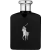 Ralph Lauren Polo Black Men Edt 75ml Clearance