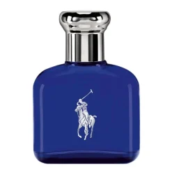 Ralph Lauren Polo Blue Men Edt 75ml Clearance