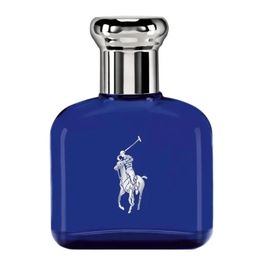 Ralph Lauren Polo Blue Men Edt 75ml Clearance