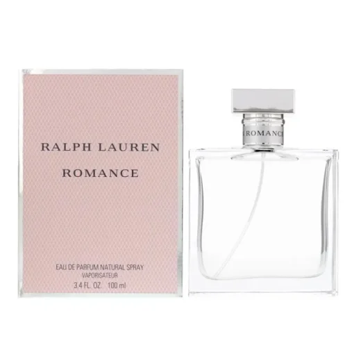 Ralph Lauren Romance Edp 100ml Hot