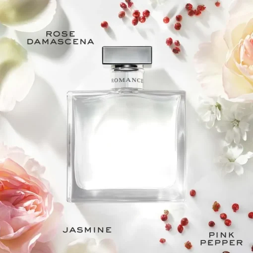 Ralph Lauren Romance Edp 50ml Discount
