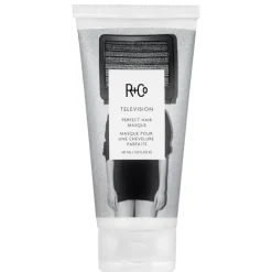 R+Co Television Perfect Hair Masque 147ml Clearance