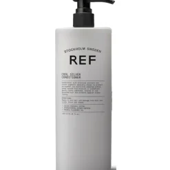 REF Cool Silver Conditioner 750ml Clearance