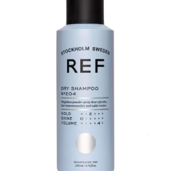 REF Dry Shampoo 200ml New