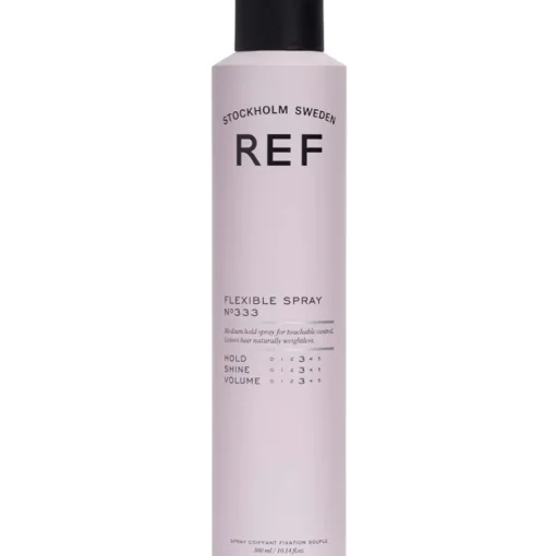 REF Flexible Spray 300ml Fashion