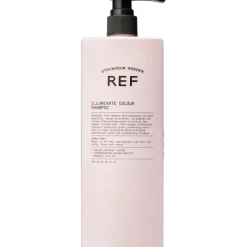 REF Illuminate Colour Shampoo 750ml Clearance