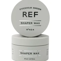 REF Shaper Wax 85ml Hot