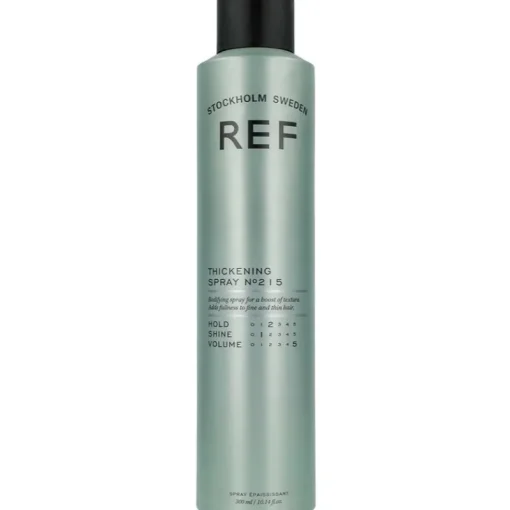 REF Thickening Spray 300ml Hot